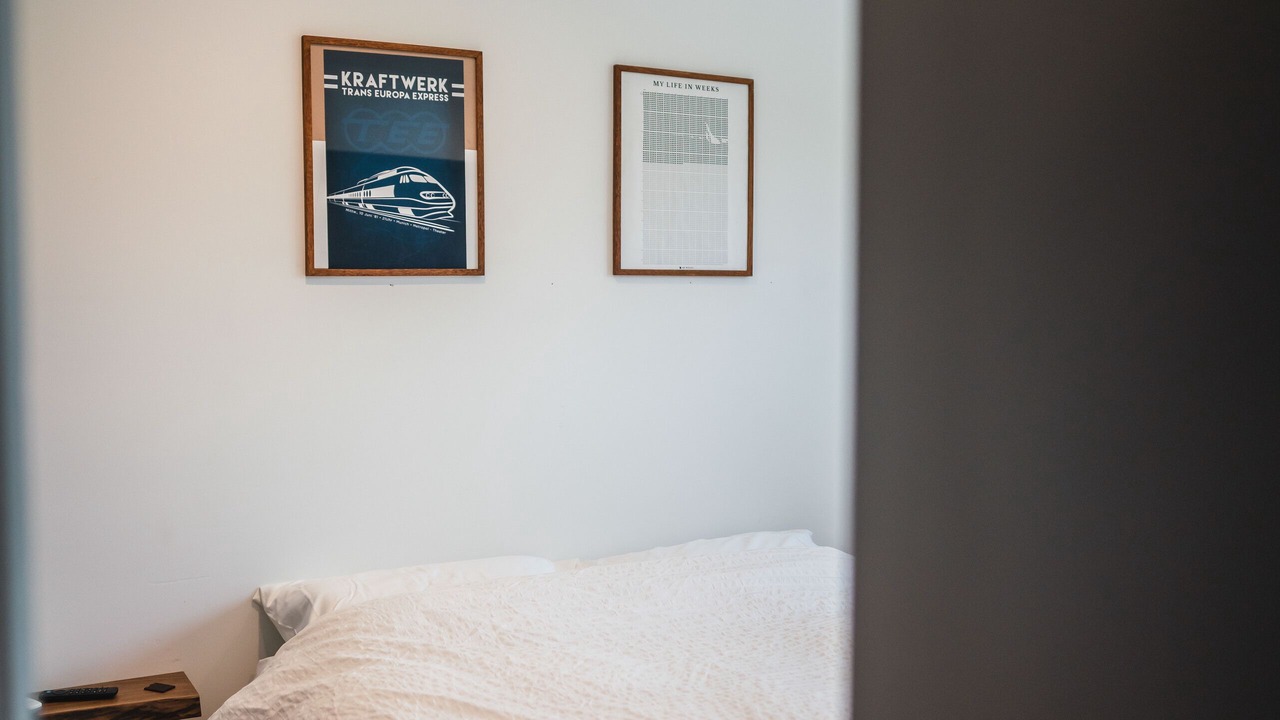 Photo of Bedroom in Burbank