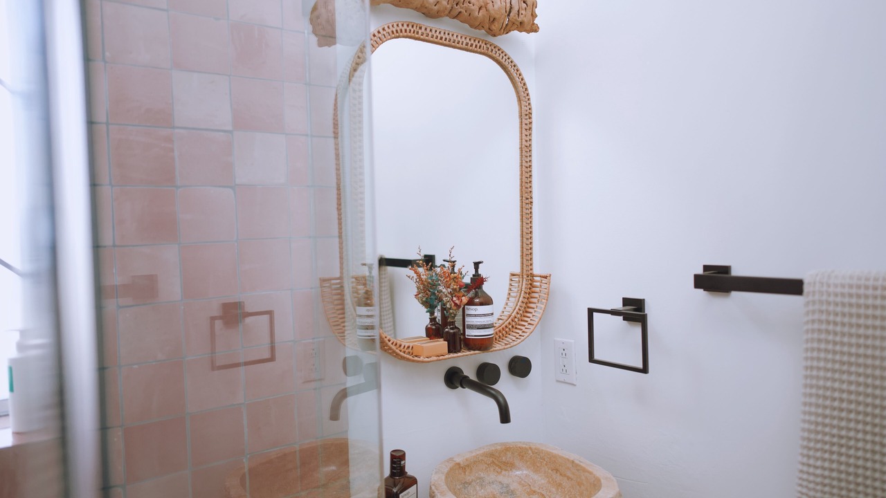 Photo of Bathroom in Burbank