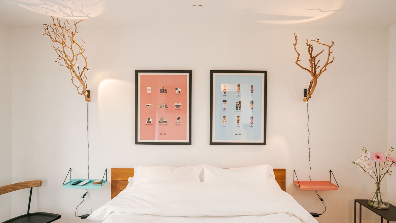 Photo of Bedroom in Burbank
