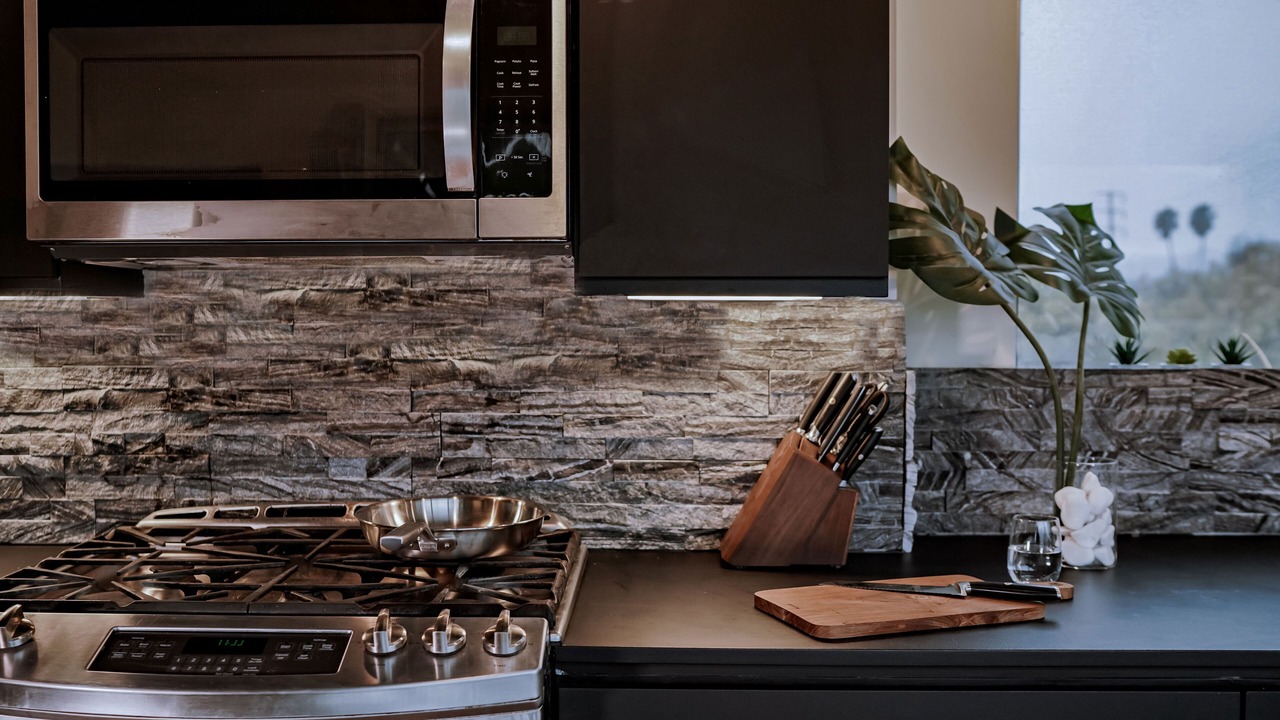 Photo of Kitchen in Burbank