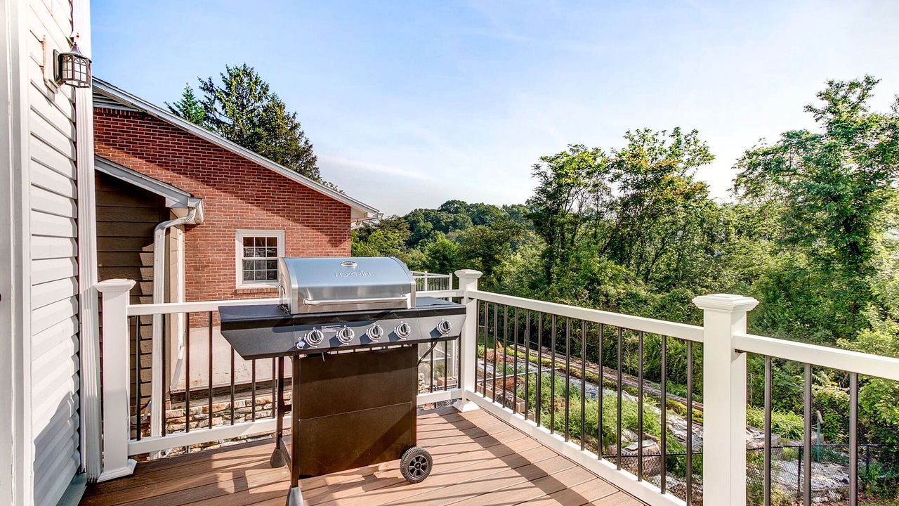 Photo of Outdoor in Harpers Ferry