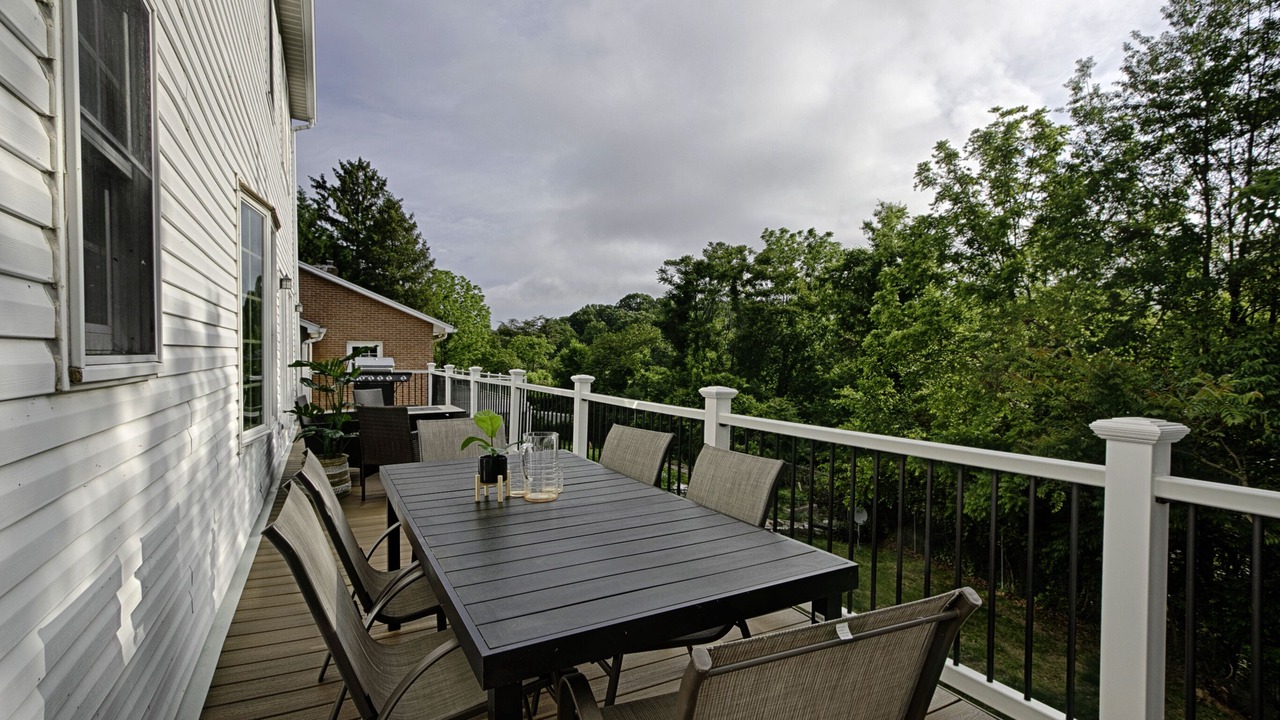 Photo of Outdoor in Harpers Ferry