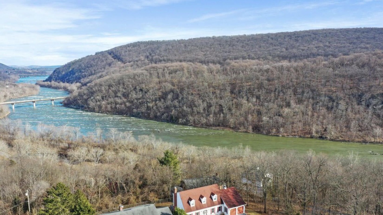 Photo of Outdoor in Harpers Ferry