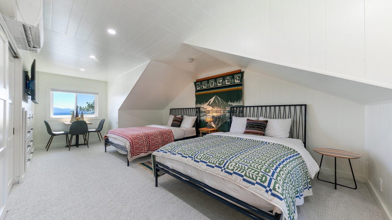 Photo of Bedroom in Brockway