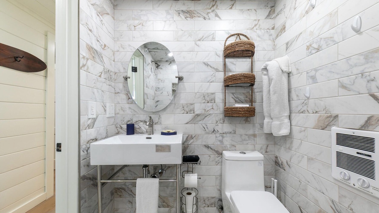 Photo of Bathroom in Brockway