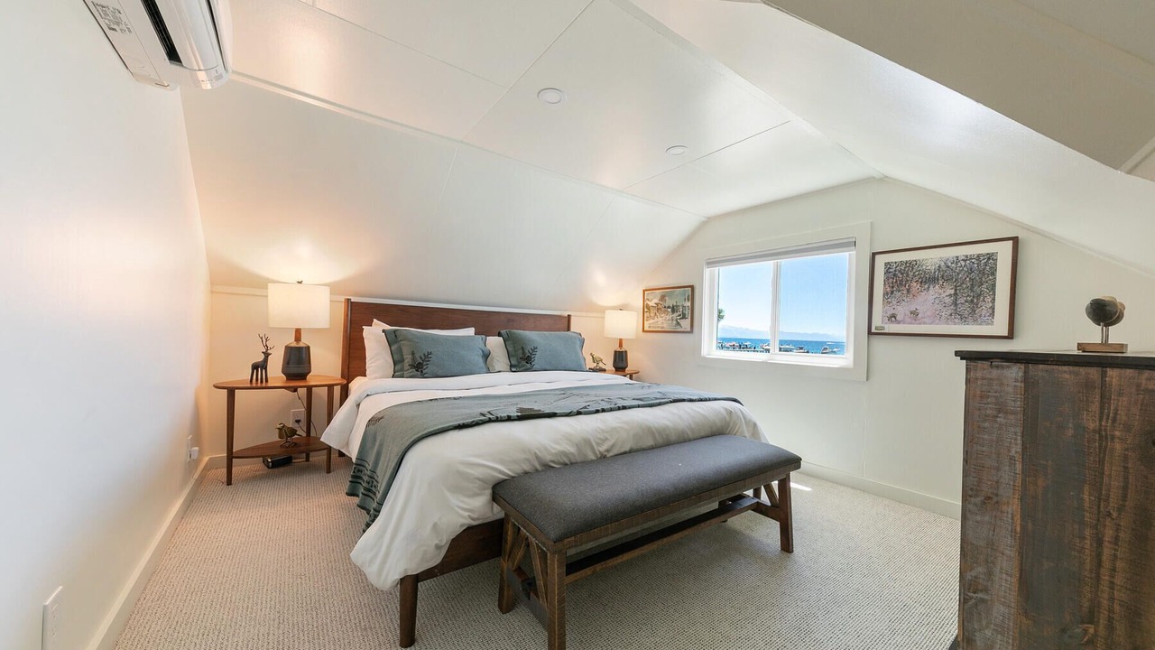 Photo of Bedroom in Brockway