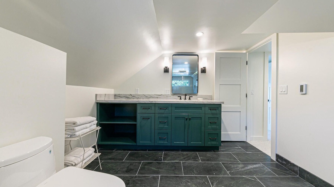 Photo of Bathroom in Brockway