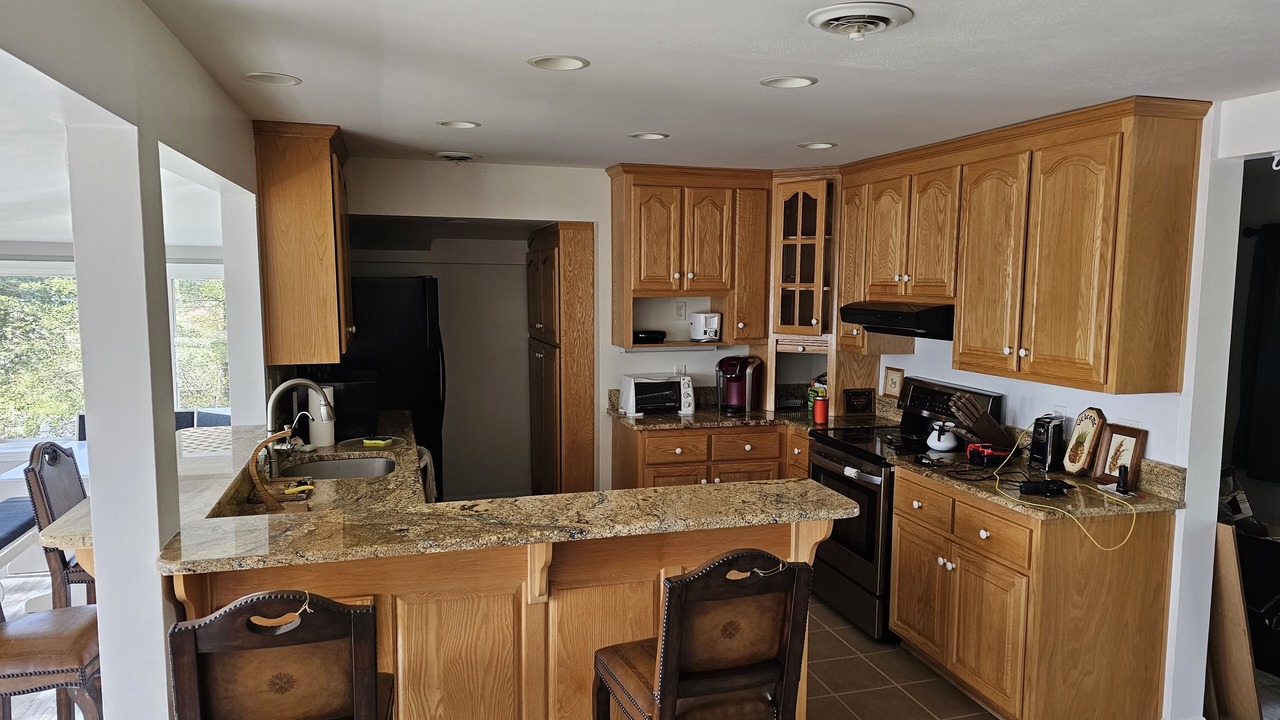 Photo of Kitchen in Bellamy