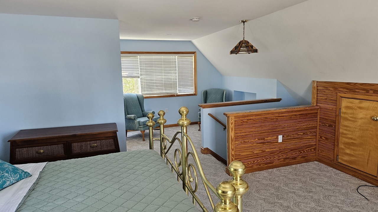Photo of Bedroom in Bellamy