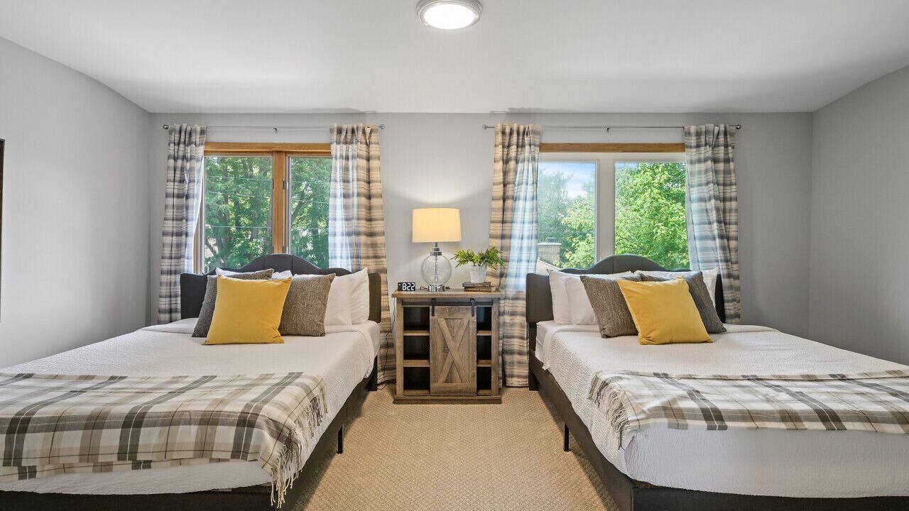 Photo of Bedroom in Minnetonka