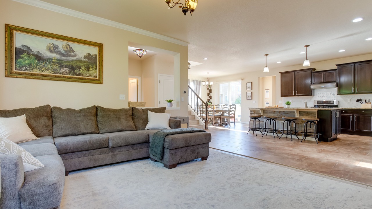 Photo of Livingroom in South Westminster