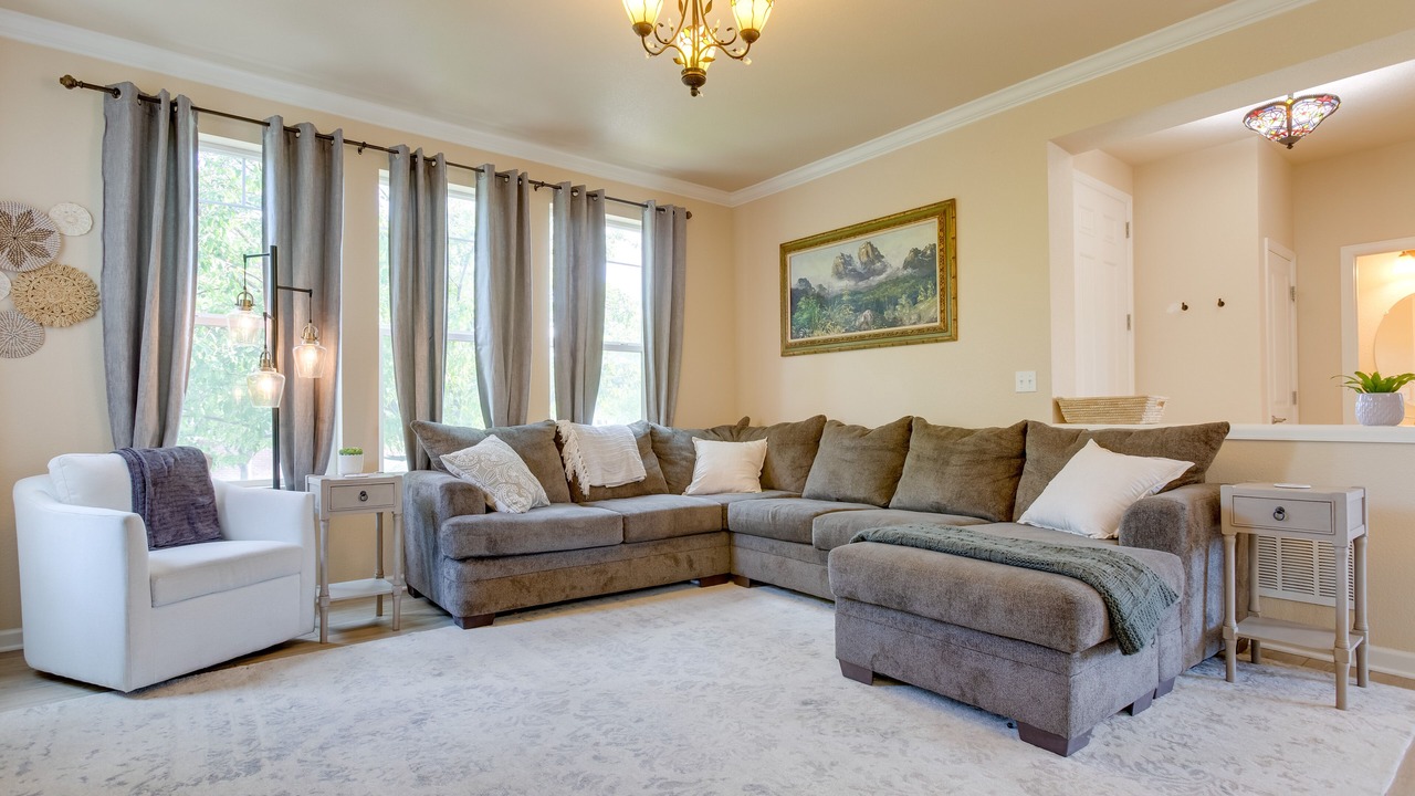 Photo of Bedroom in South Westminster