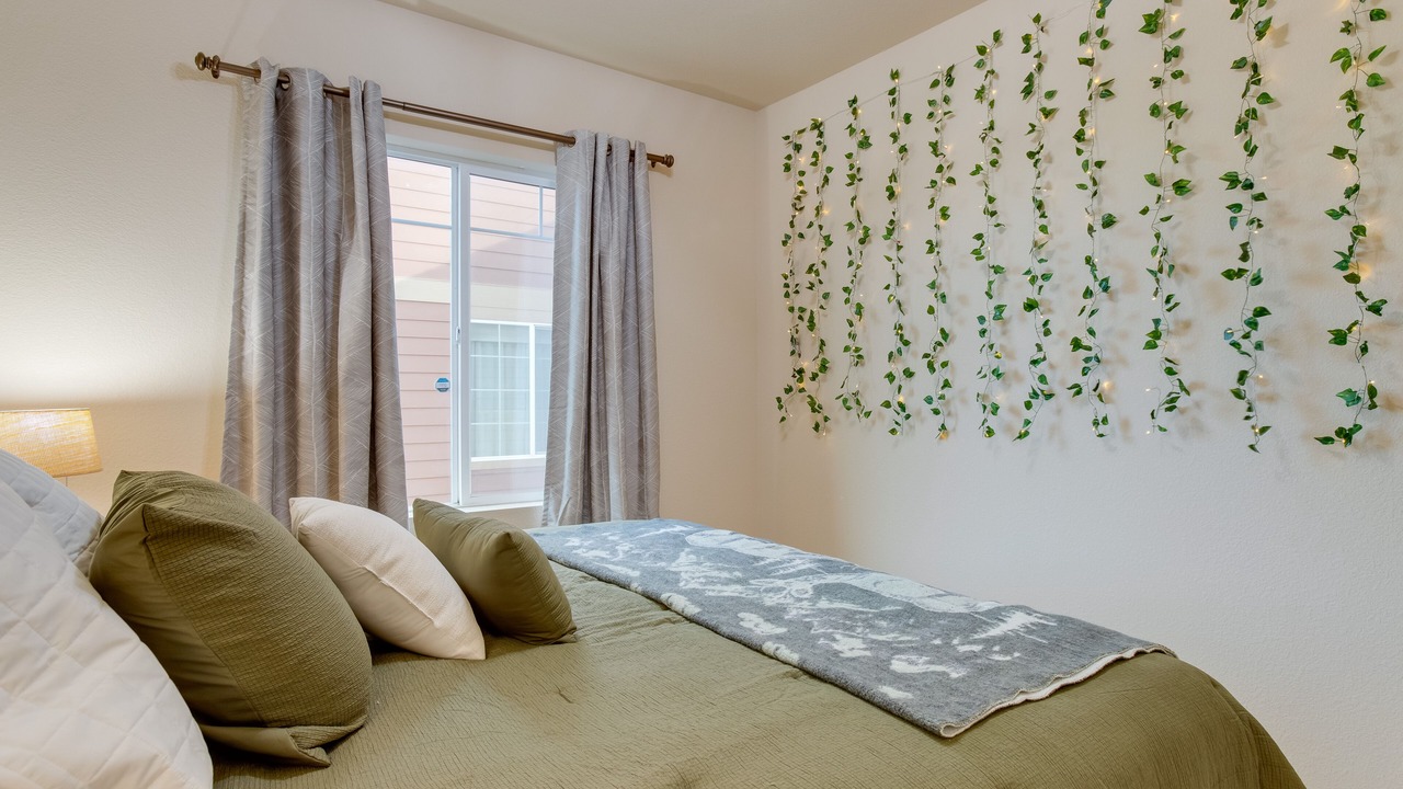 Photo of Bedroom in South Westminster