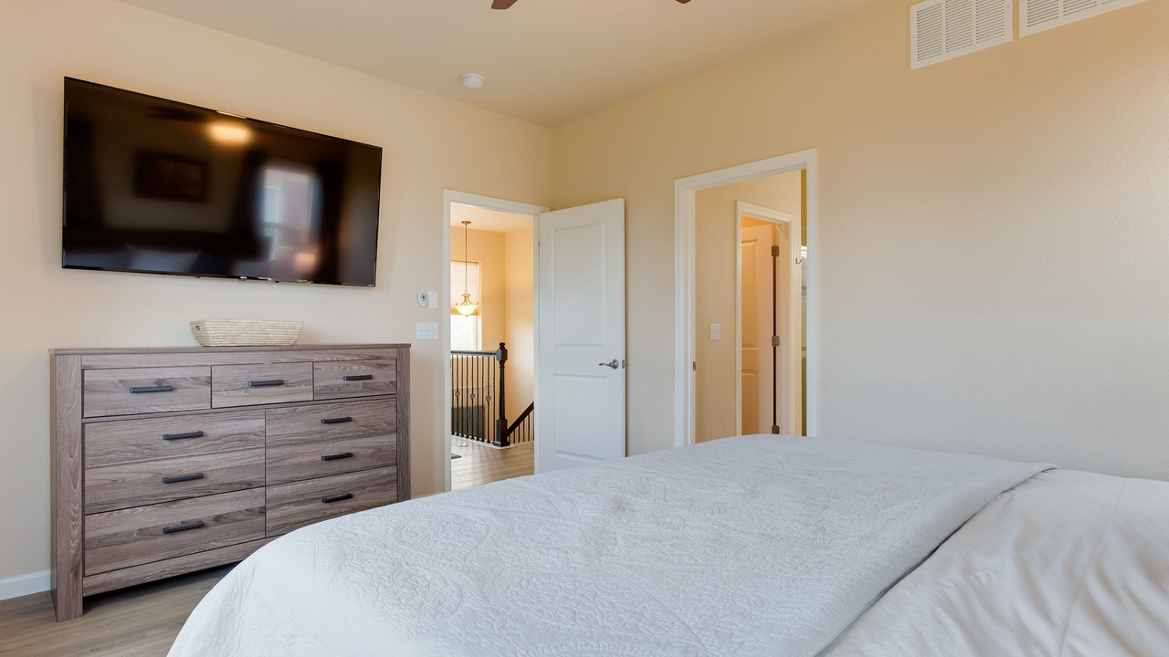 Photo of Bedroom in South Westminster