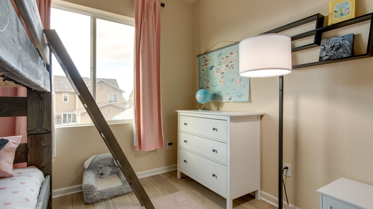 Photo of Bedroom in South Westminster