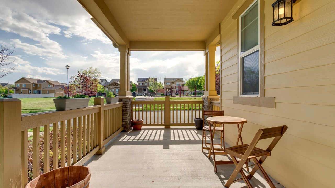 Photo of Outdoor in South Westminster