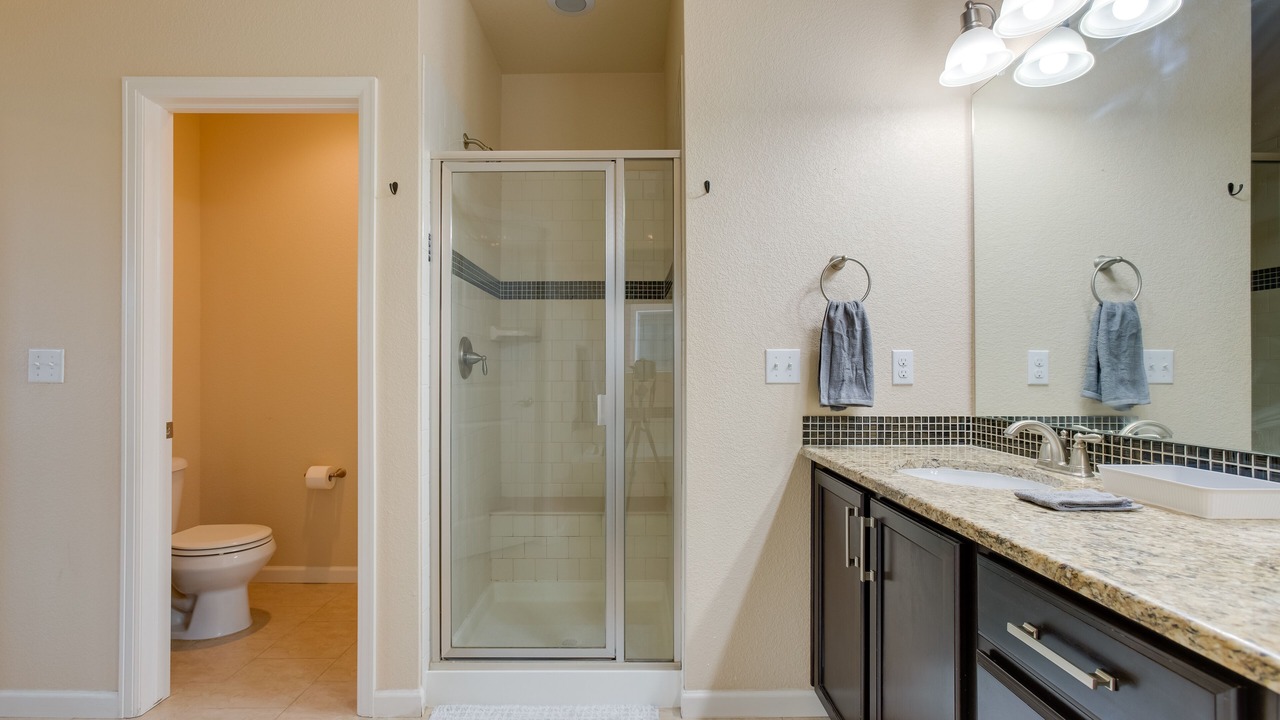 Photo of Bathroom in South Westminster