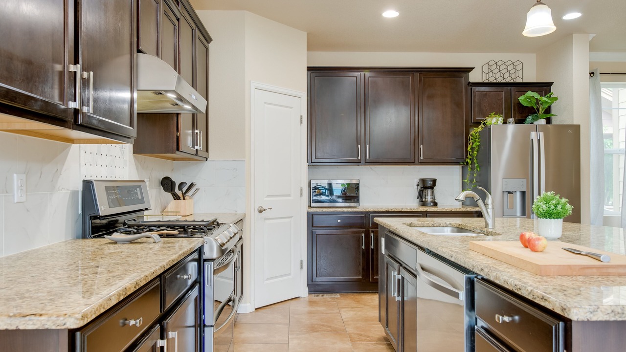 Photo of Kitchen in South Westminster
