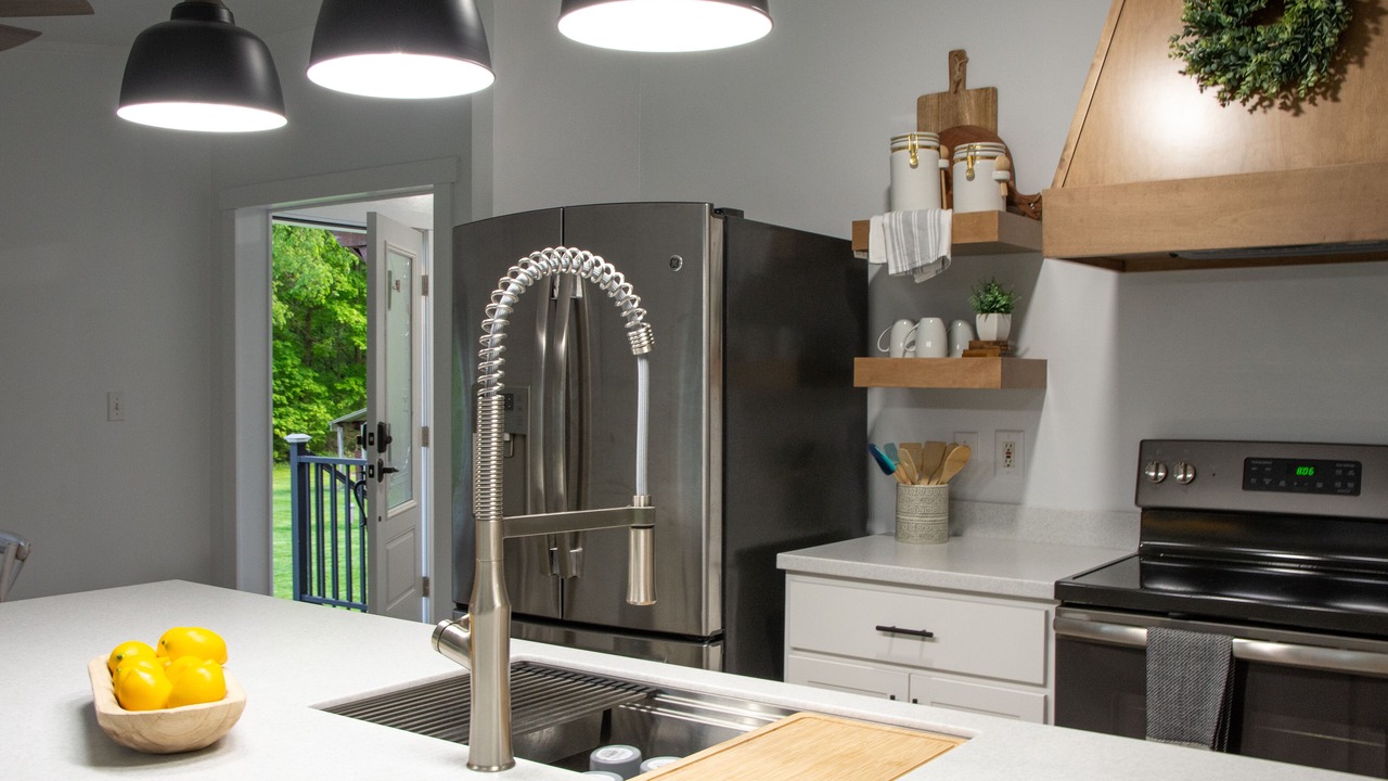 Photo of Kitchen in Dundee