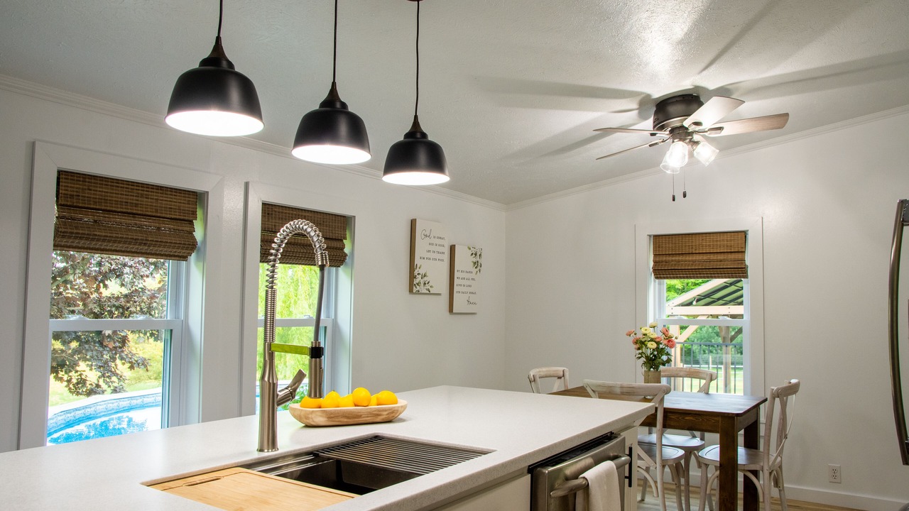 Photo of Kitchen in Dundee