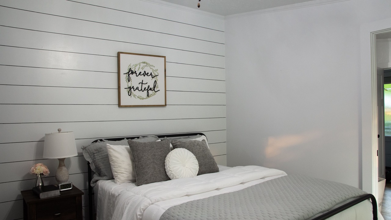 Photo of Bedroom in Dundee