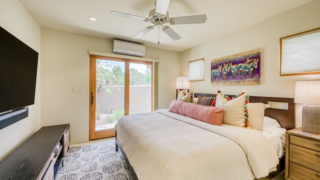 Photo of Bedroom in La Tierra