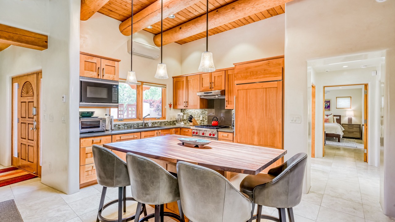 Photo of Kitchen in La Tierra