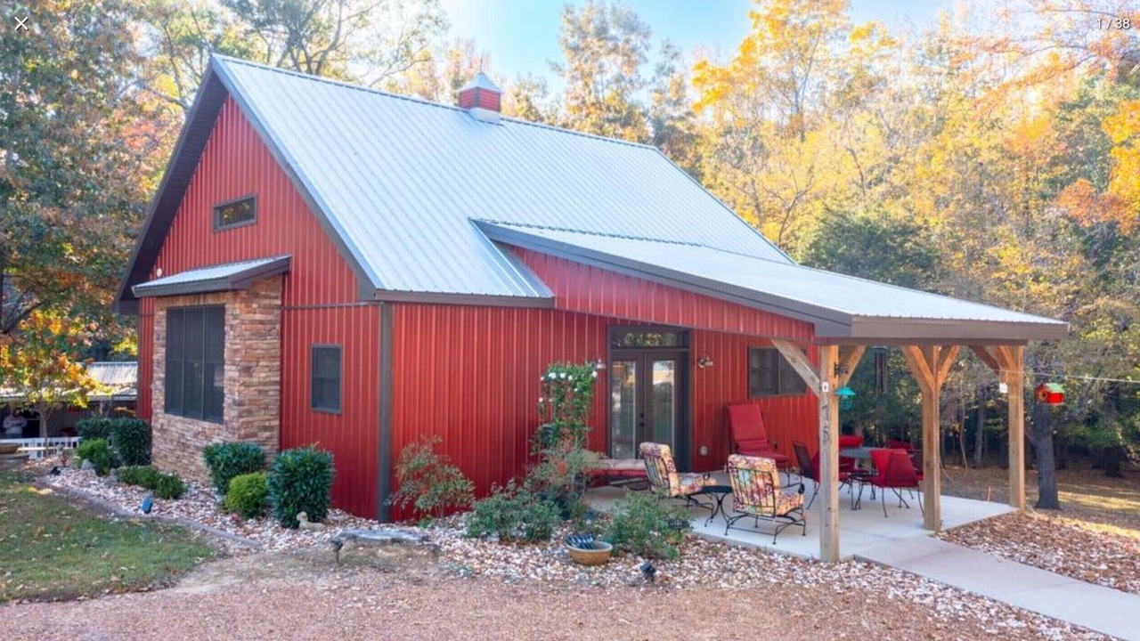 Photo of Outdoor in Springville