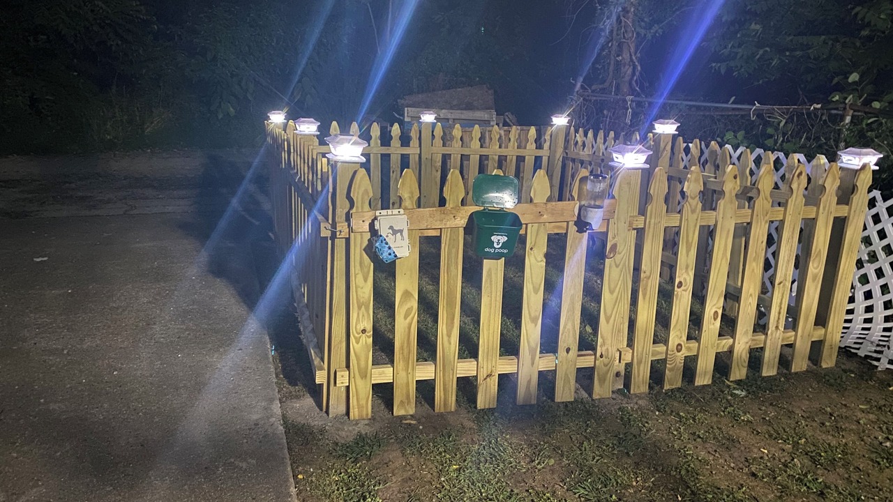 Photo of Outdoor in Huntington