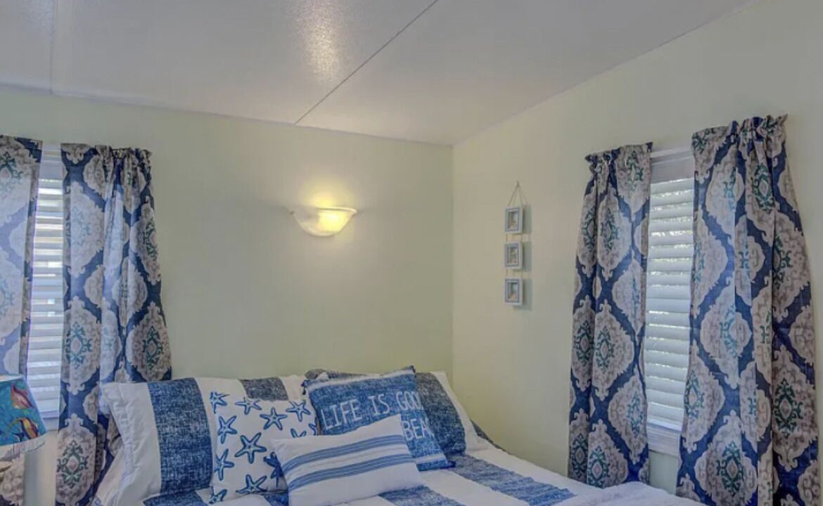 Photo of Bedroom in Ocean Pines