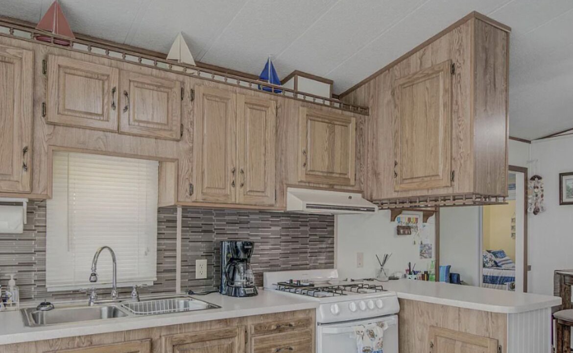Photo of Kitchen in Ocean Pines