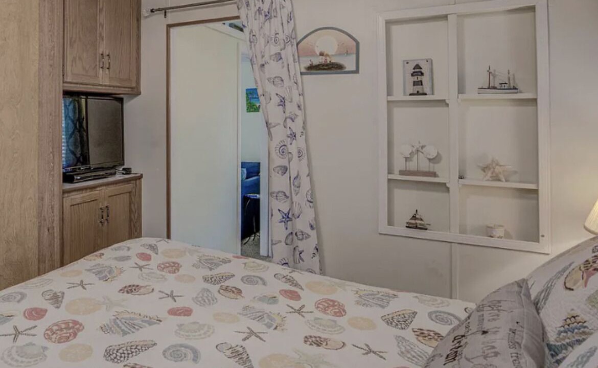 Photo of Bedroom in Ocean Pines