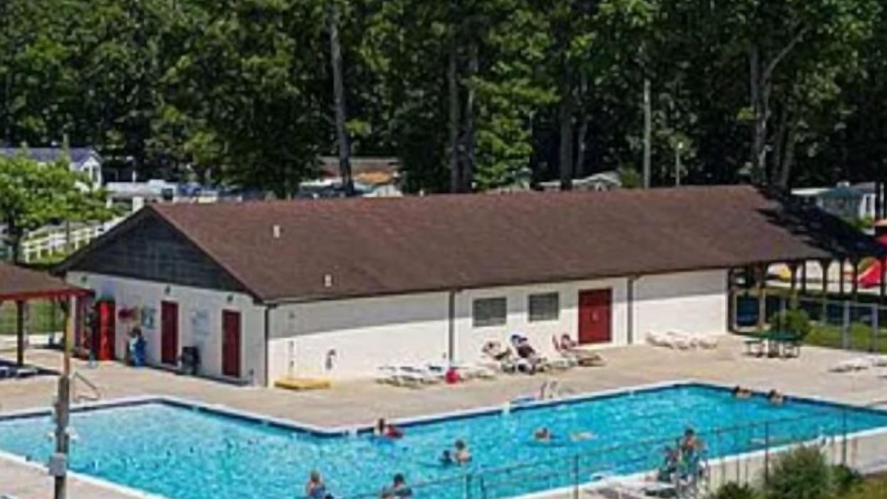 Photo of Outdoor in Ocean Pines