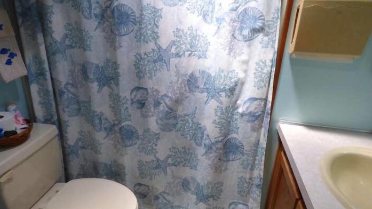 Photo of Bathroom in Ocean Pines