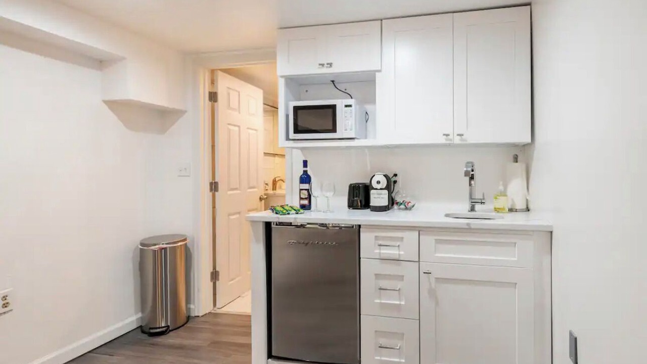 Photo of Kitchen in Congress Park