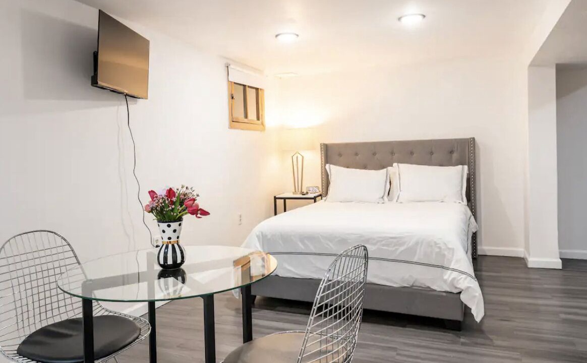 Photo of Bedroom in Congress Park