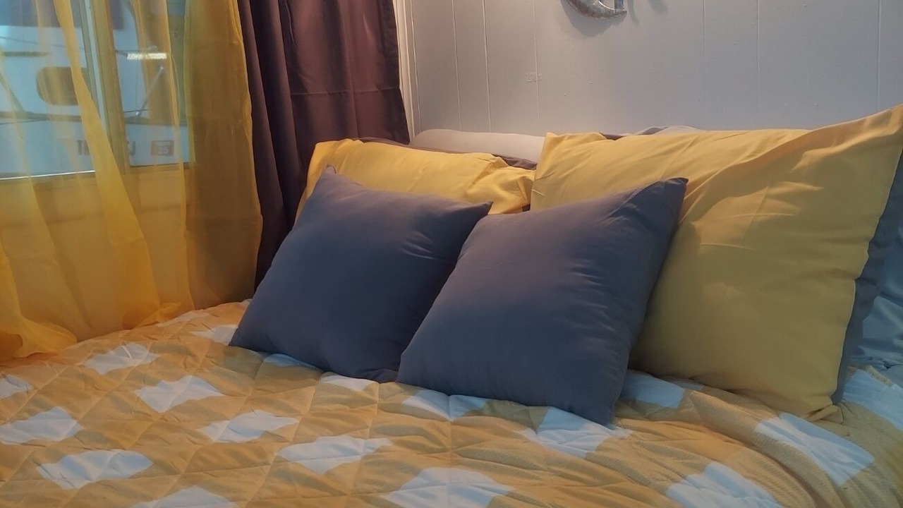 Photo of Bedroom in Lupton City