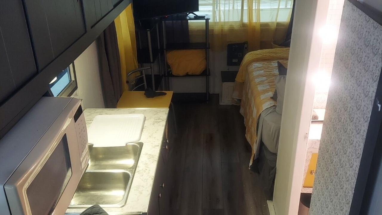 Photo of Bedroom in Lupton City