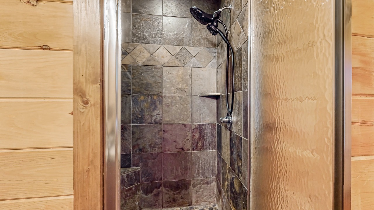Photo of Bathroom in Ridges Over the Lake