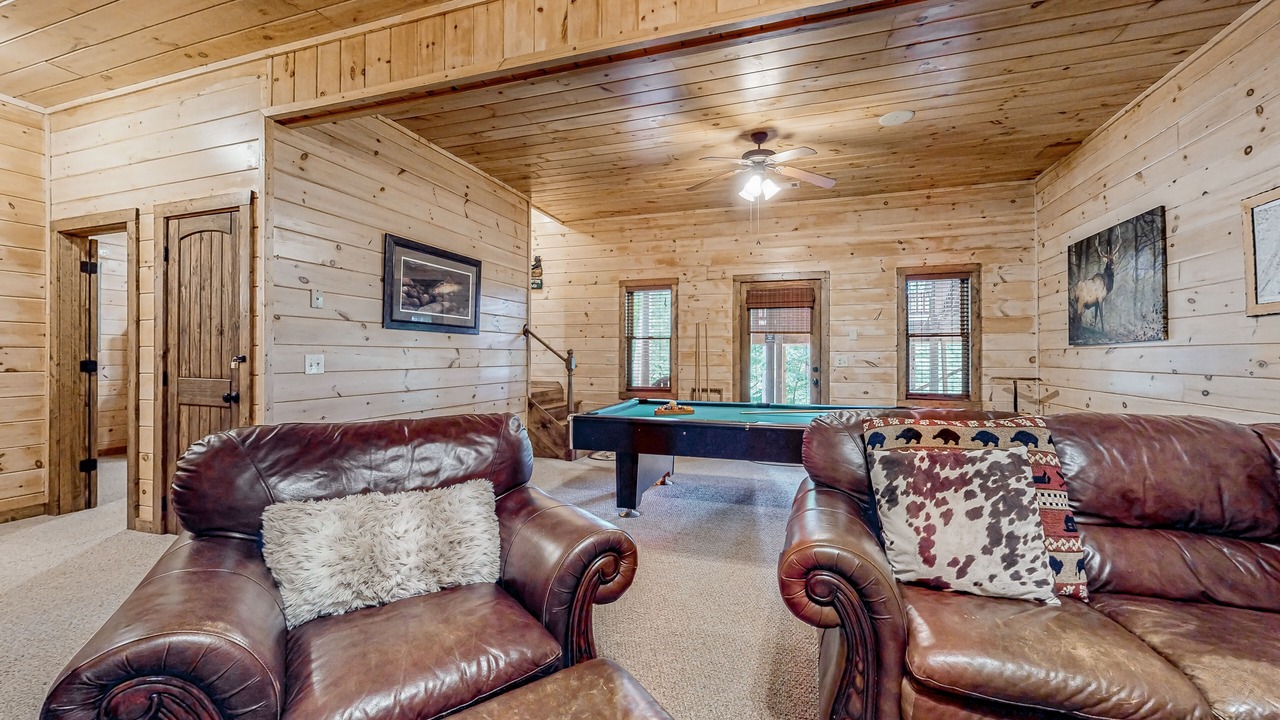 Photo of Bedroom in Ridges Over the Lake