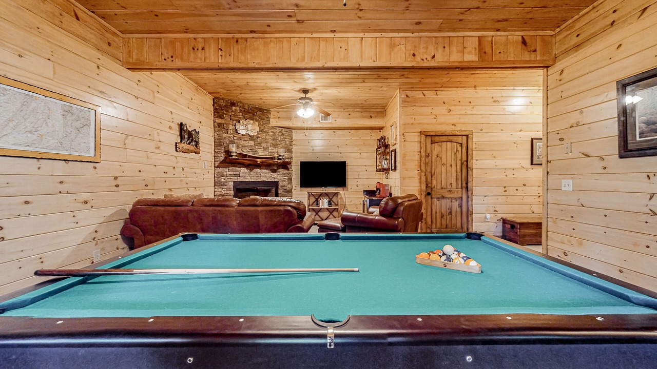 Photo of Bedroom in Ridges Over the Lake