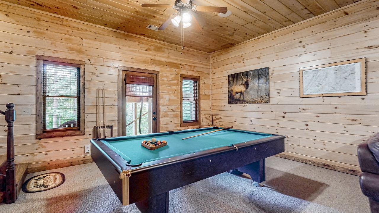 Photo of Bedroom in Ridges Over the Lake