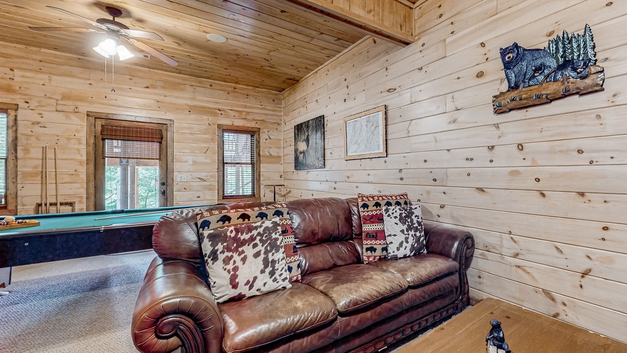Photo of Bedroom in Ridges Over the Lake