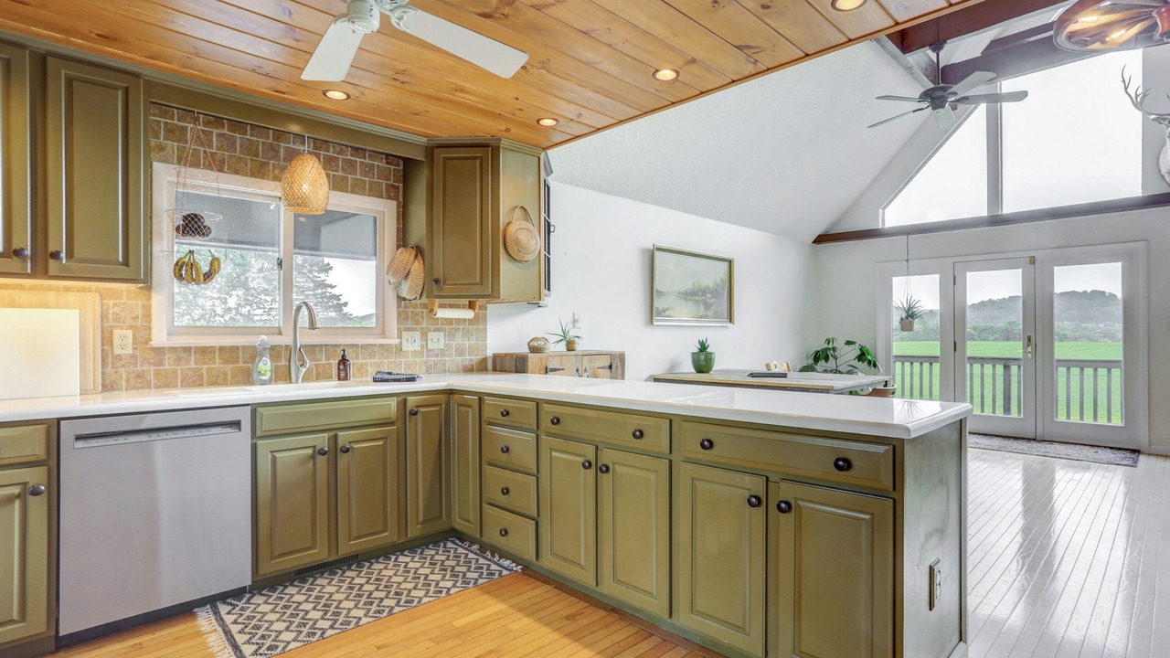 Photo of Kitchen in Willow Street