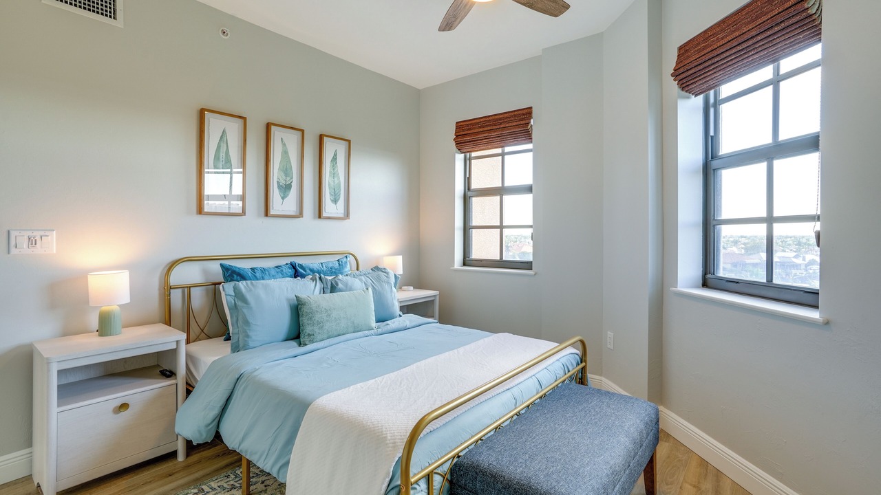 Photo of Bedroom in Cape Harbour