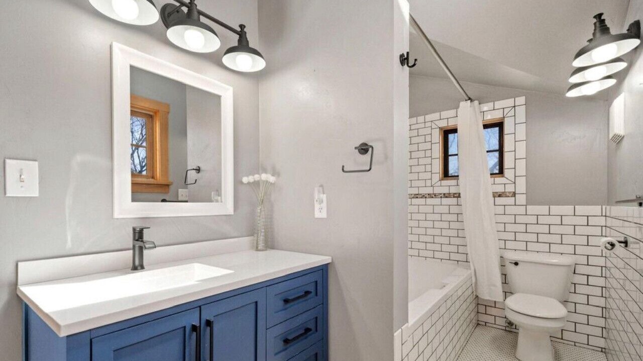Photo of Bathroom in Old Town West