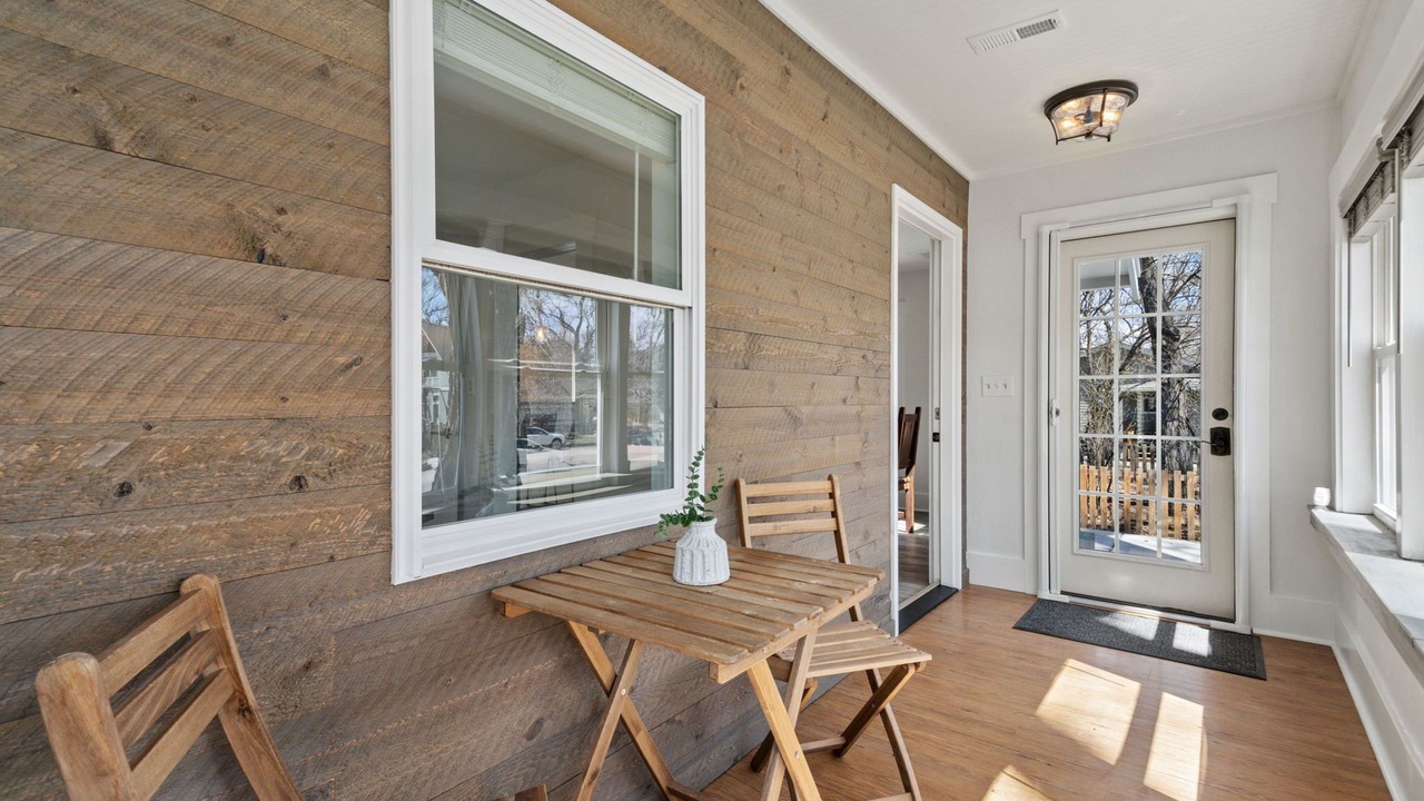 Photo of Outdoor in Old Town West