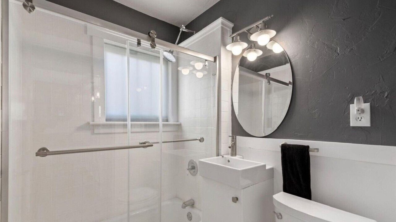 Photo of Bathroom in Old Town West