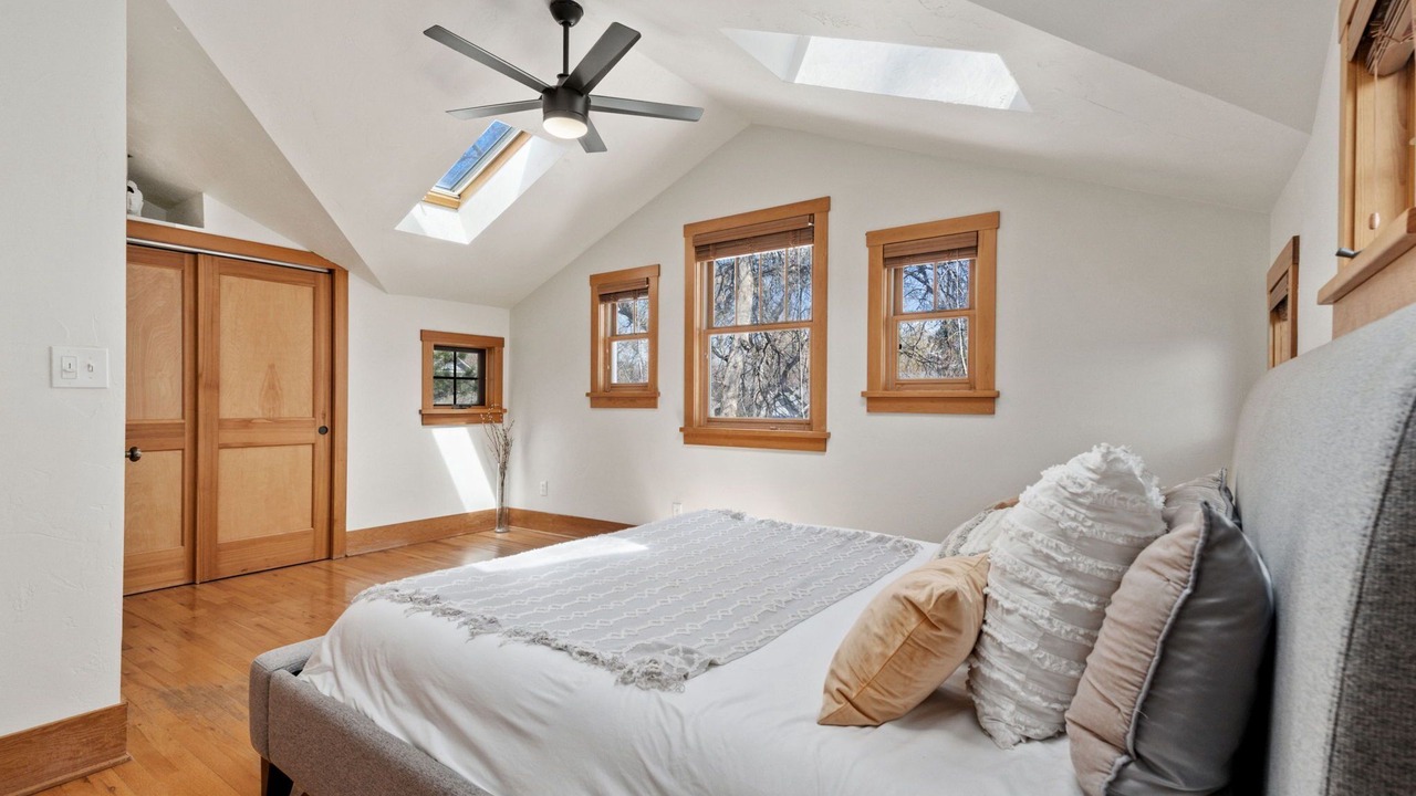Photo of Bedroom in Old Town West