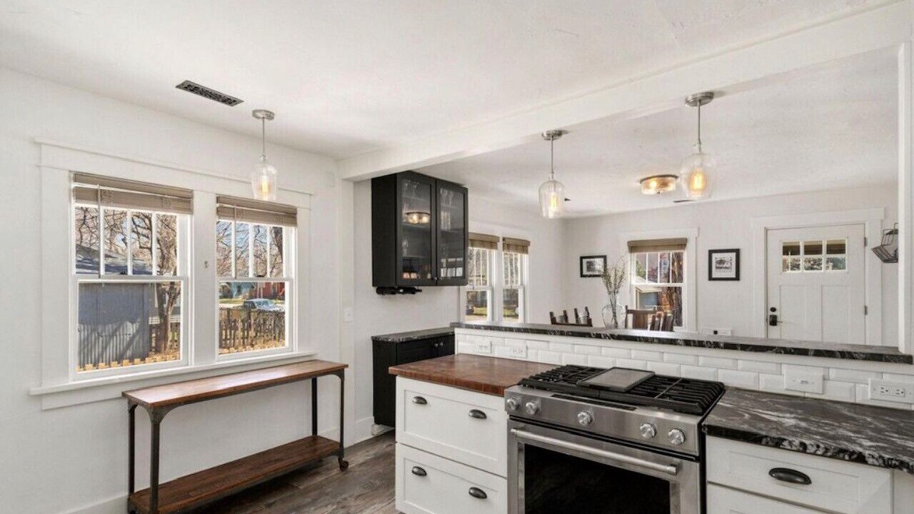 Photo of Kitchen in Old Town West